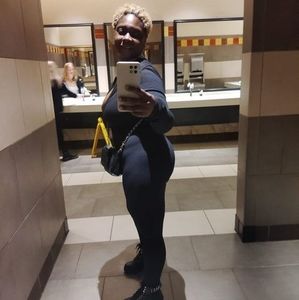 Meet your Posher, Marquita